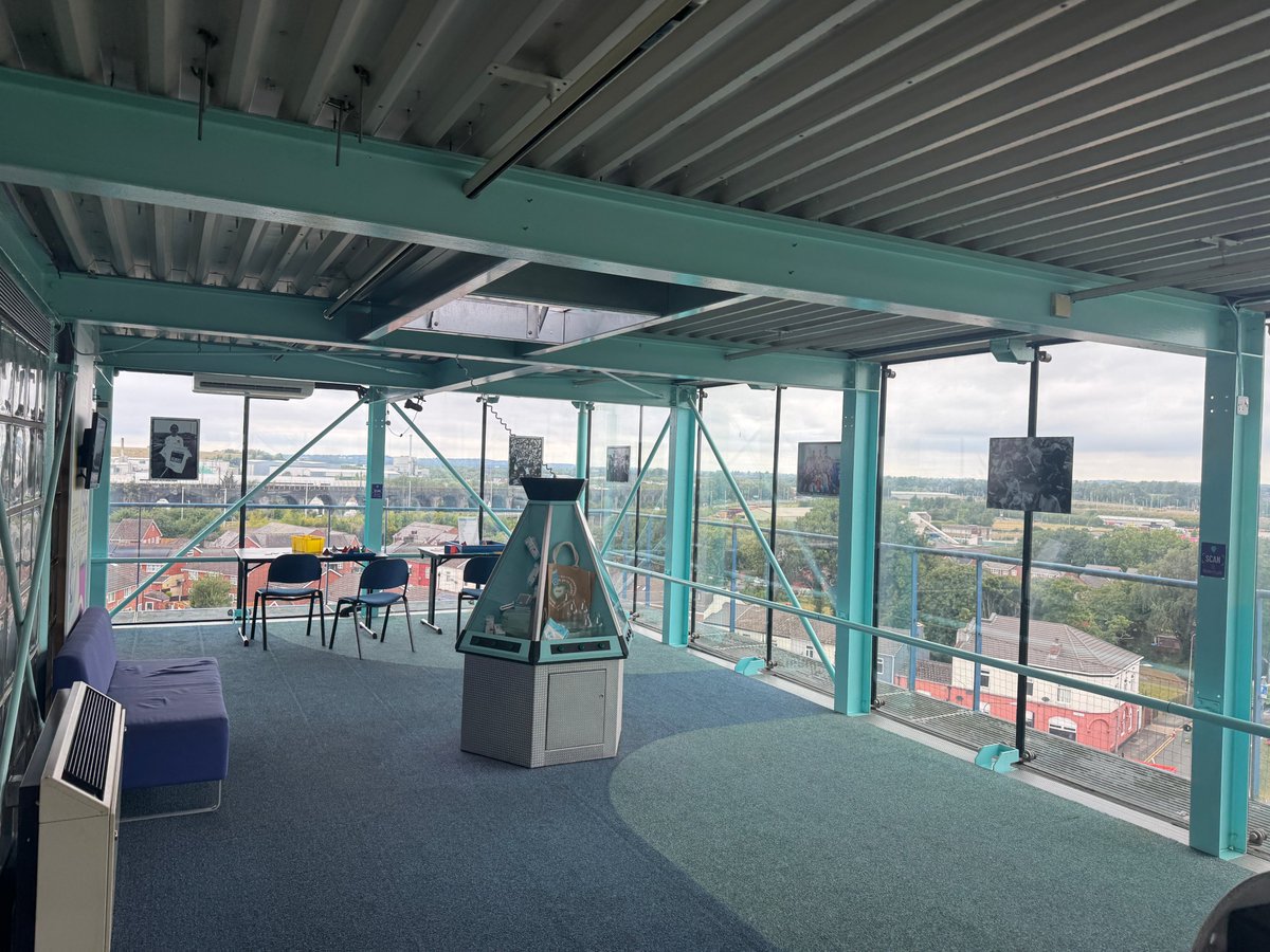 Catalyst Archives tweet media