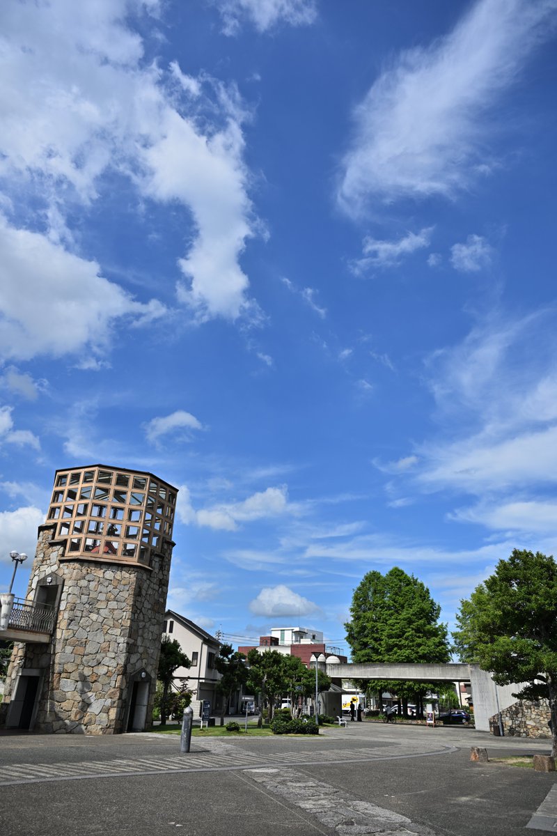 kodera16's tweet image. #倉敷美観地区
今日の美観地区お写ん歩