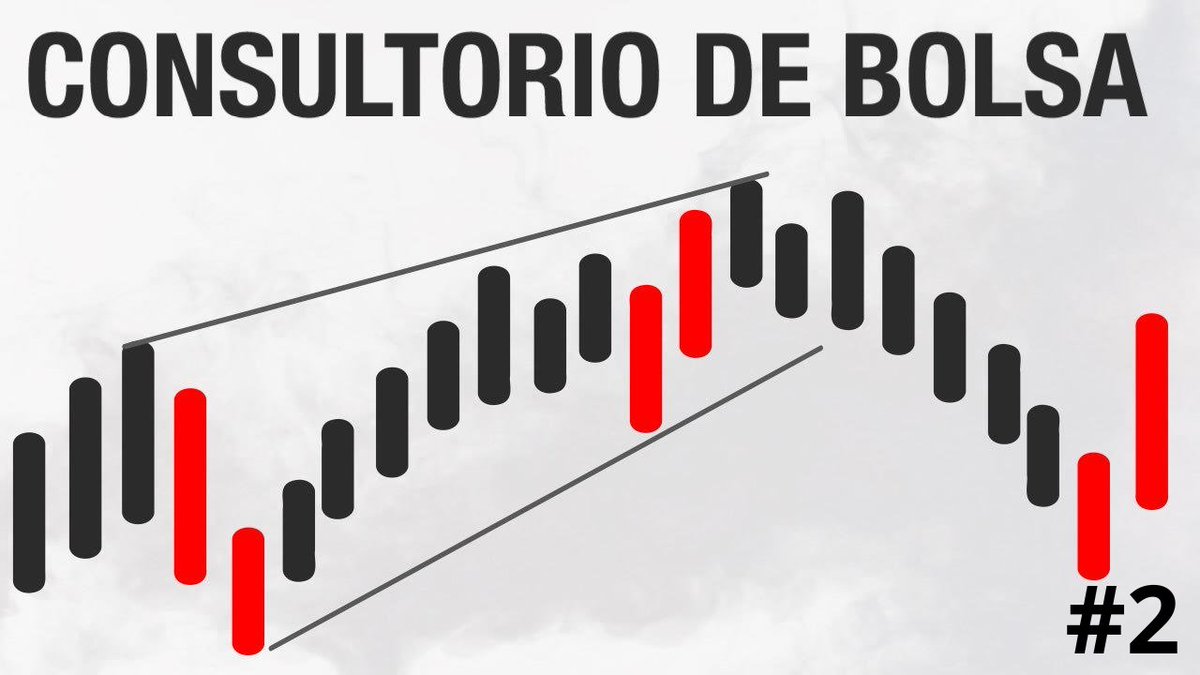 Saul_Investings's tweet photo. Consultorio de bolsa | #2

Ya está disponible el segundo consultorio de bolsa, donde miramos los 10 primeros valores propuestos. 

Valores analizados: $DIA, $LVMH, $TRG, $TUB, $PLUG, $ENEL, $REN, $ENG, $AI, $OSCR. 

⛓️ En perfil y primer comentario! 

Un ❤️ &amp; 🔁se agradece!! https://t.co/lZCkBW14QR