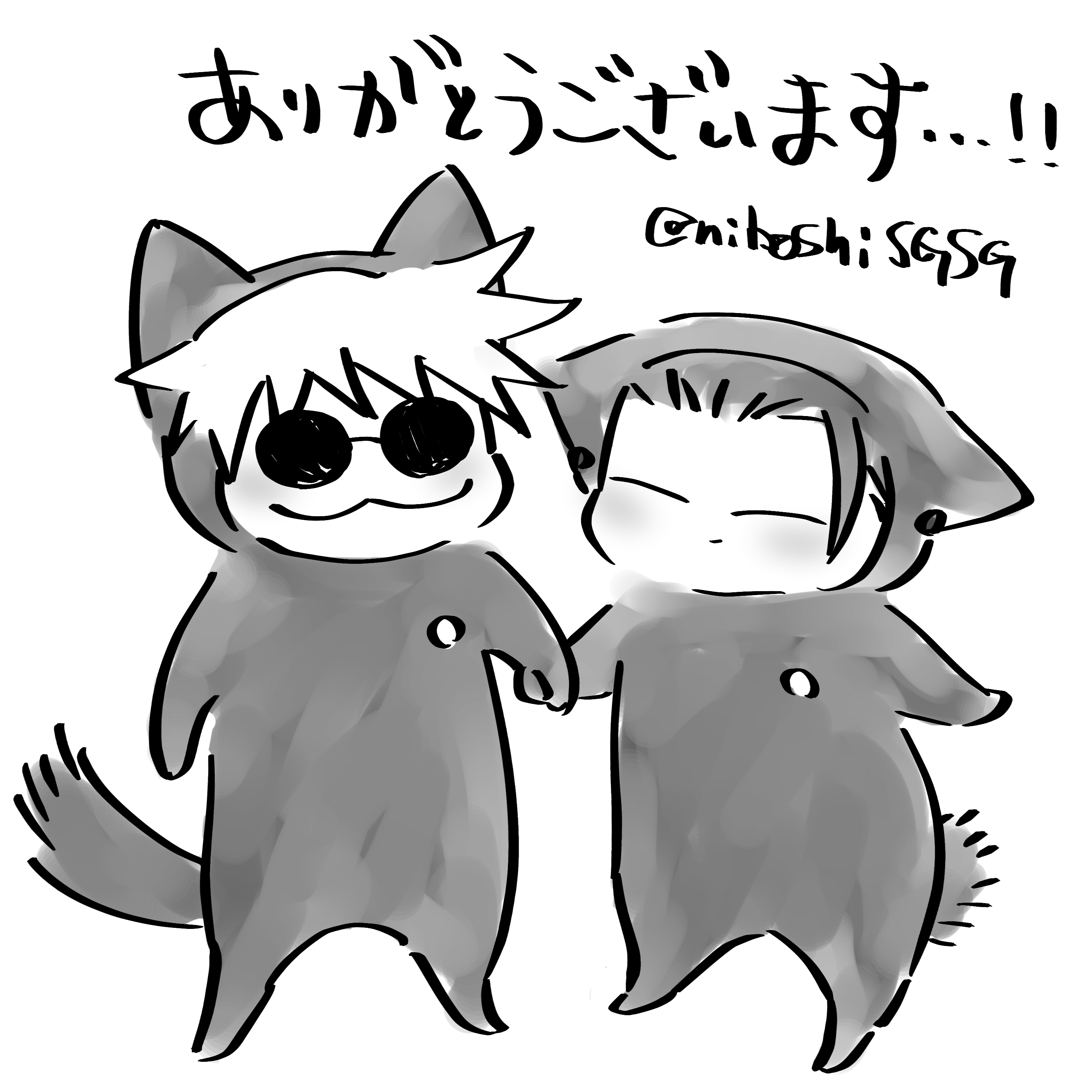 にぼし (@niboshiSGSG) / X