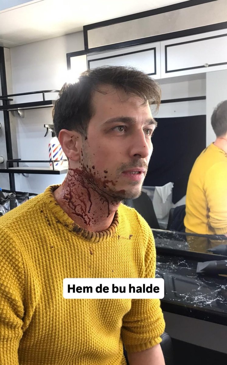 Bu bebeğin mubi de filmi var

"Cenaze"
#emrahaltıntoprak