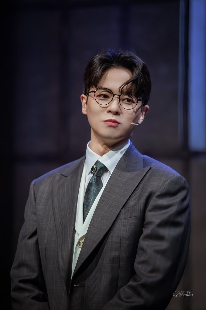 250720 뮤지컬 낙원 

김석훈 役 #박선영 배우님