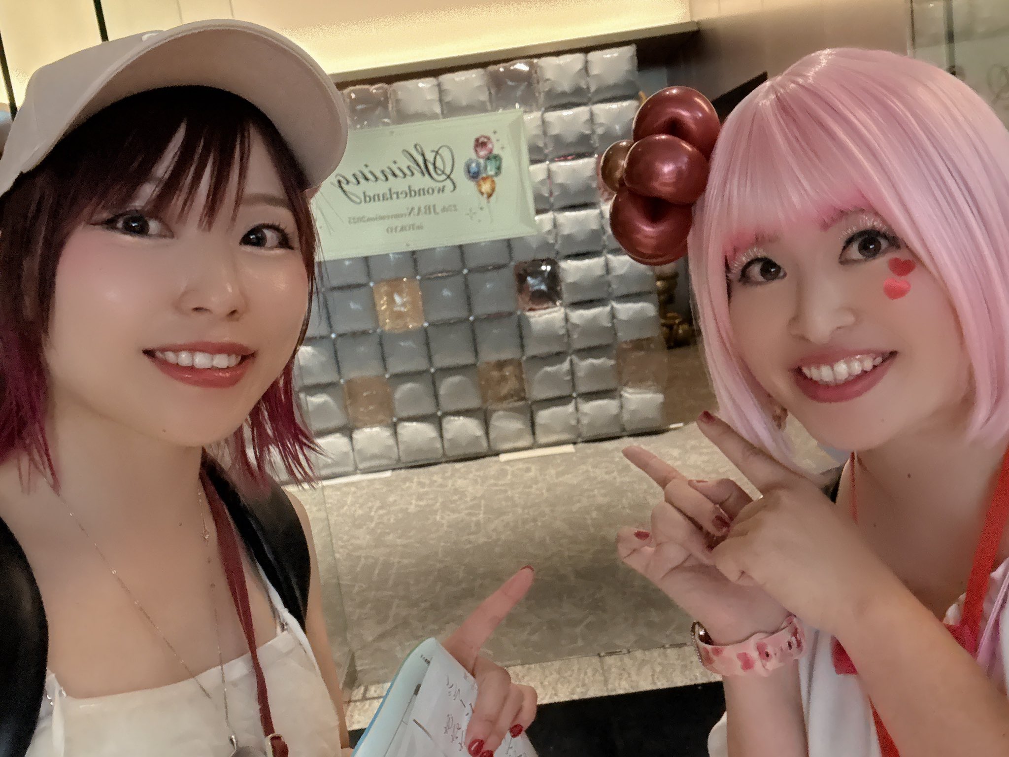 パフォーマーASUKA🎈 on X: 