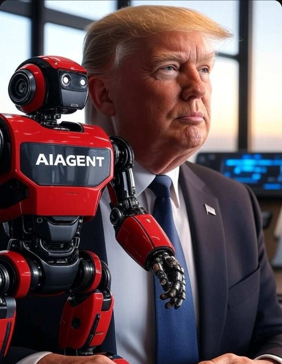 <a href="/BingXOfficial/">BingX</a> An era of artificial intelligence will begin #AIAGENT <a href="/AI_CSPR/">cspr_ai</a> 🚀🚀🚀