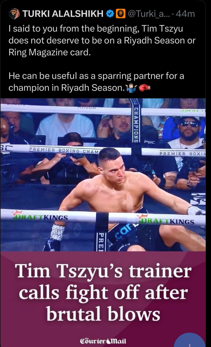 ithrewgames's tweet image. This ain’t something people need to praise.
But this ain’t something people should have outrage for either.
Ya boxing niggas do the SAME THING!!!!
Hence why I didn’t care that he said this.