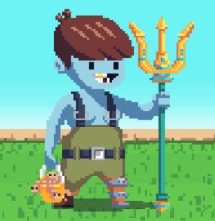 Squeegee_Plays's tweet image. Just reached level 82 in Sunflower Land! So proud of my progress in this game. 🌻🚀
sunflower-land.com
#SunflowerLand #LevelUp