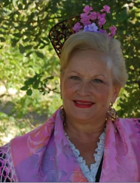 ✝️ <a href="/pacoreyesm/">Paco Reyes</a> lamenta el fallecimiento de Pilar Sicilia, “gran investigadora y defensora de la cultura y el folklore jiennenses y alma mater de la asociación Lola Torres”, cuyo legado dona al IEG para digitalizarlo, con el fin de que puedan conocerlo las generaciones venideras