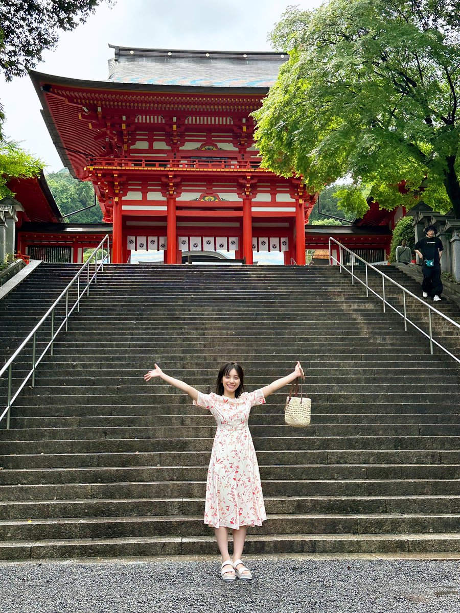 ami_touma's tweet photo. お疲れ様でした！！ https://t.co/5UN4IcqjoV