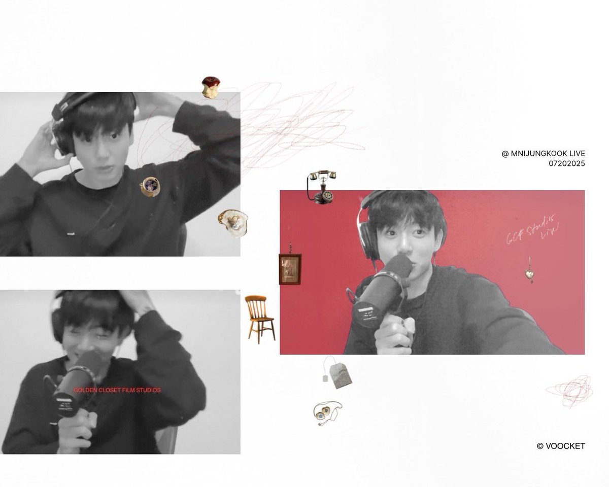 voocket's tweet image. @ jk 📡