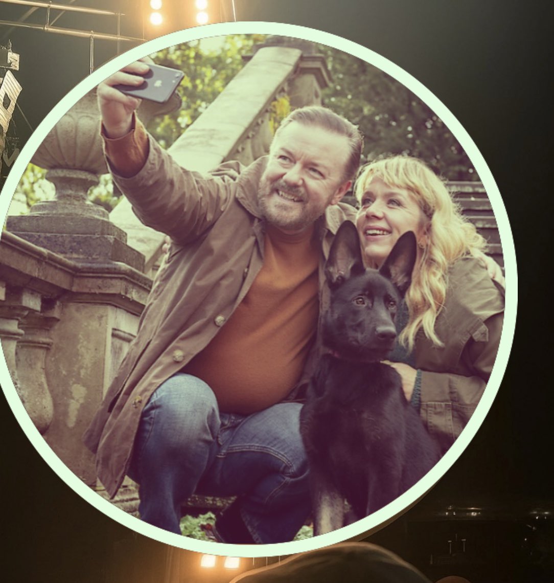 truebritgbr's tweet image. Focus on what matters.
βIt is everything. Being in love, I mean.β
#AfterLife