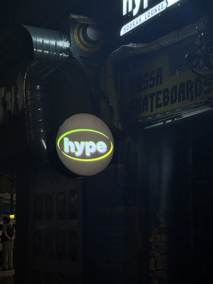 HYPE the night

Hyperliquid