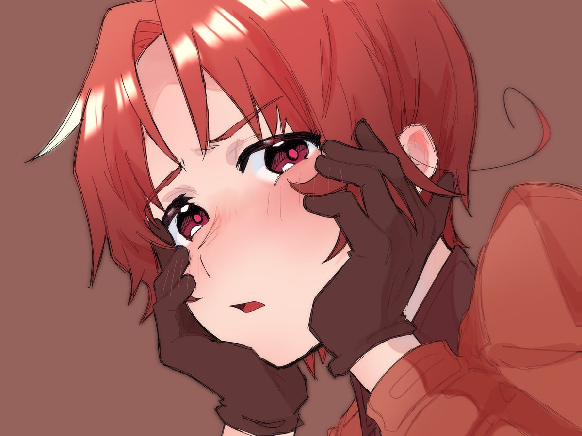e0rtL2's tweet image. るち