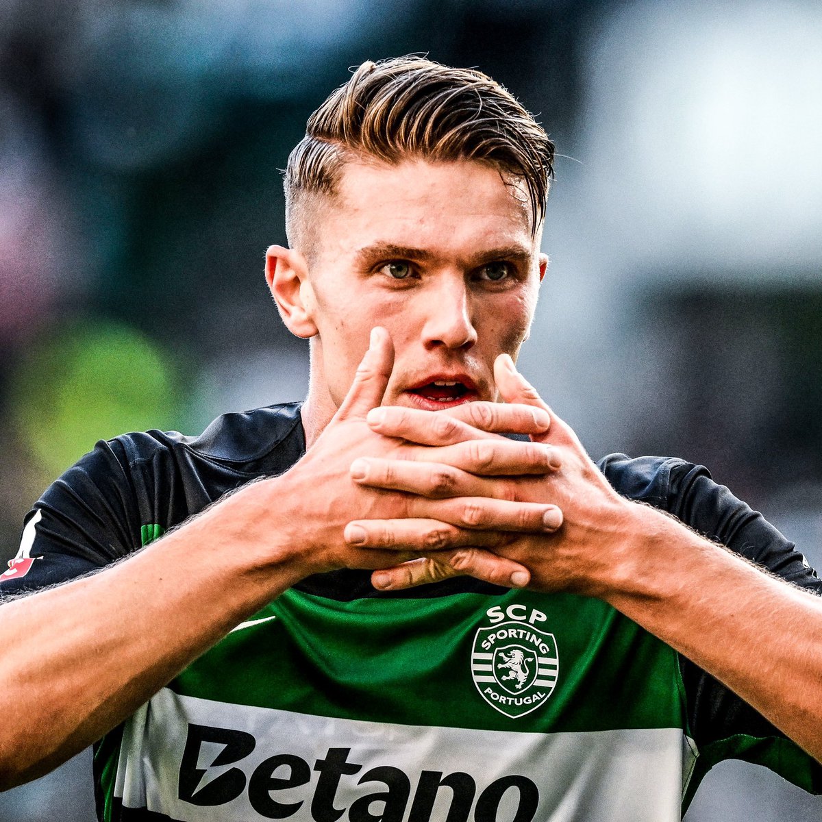 Transfer News Live tweet media