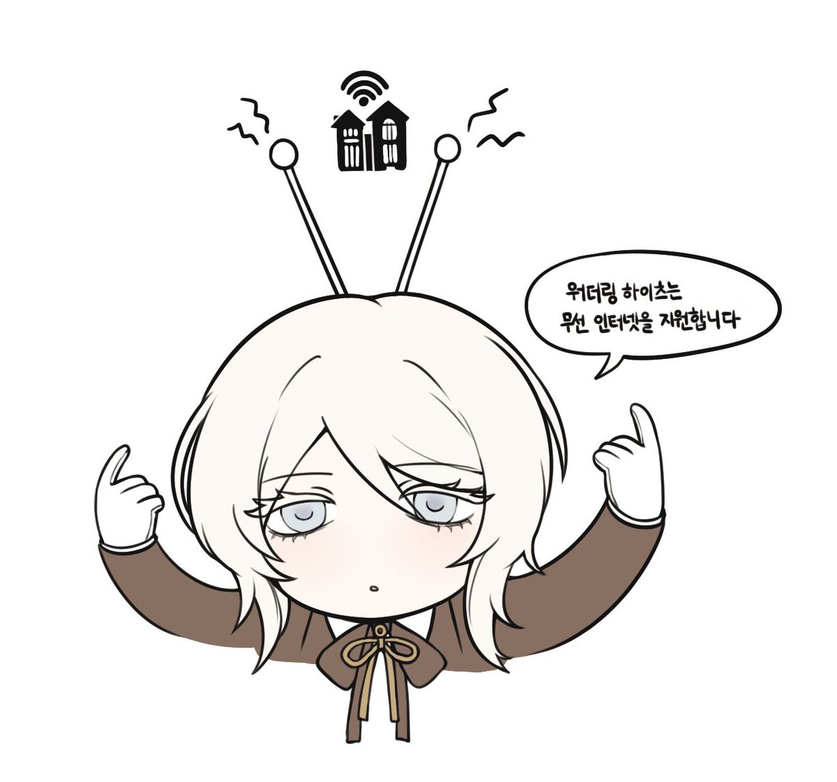 Ft53V's tweet photo. 파우네트워크 https://t.co/mB5495W3T1