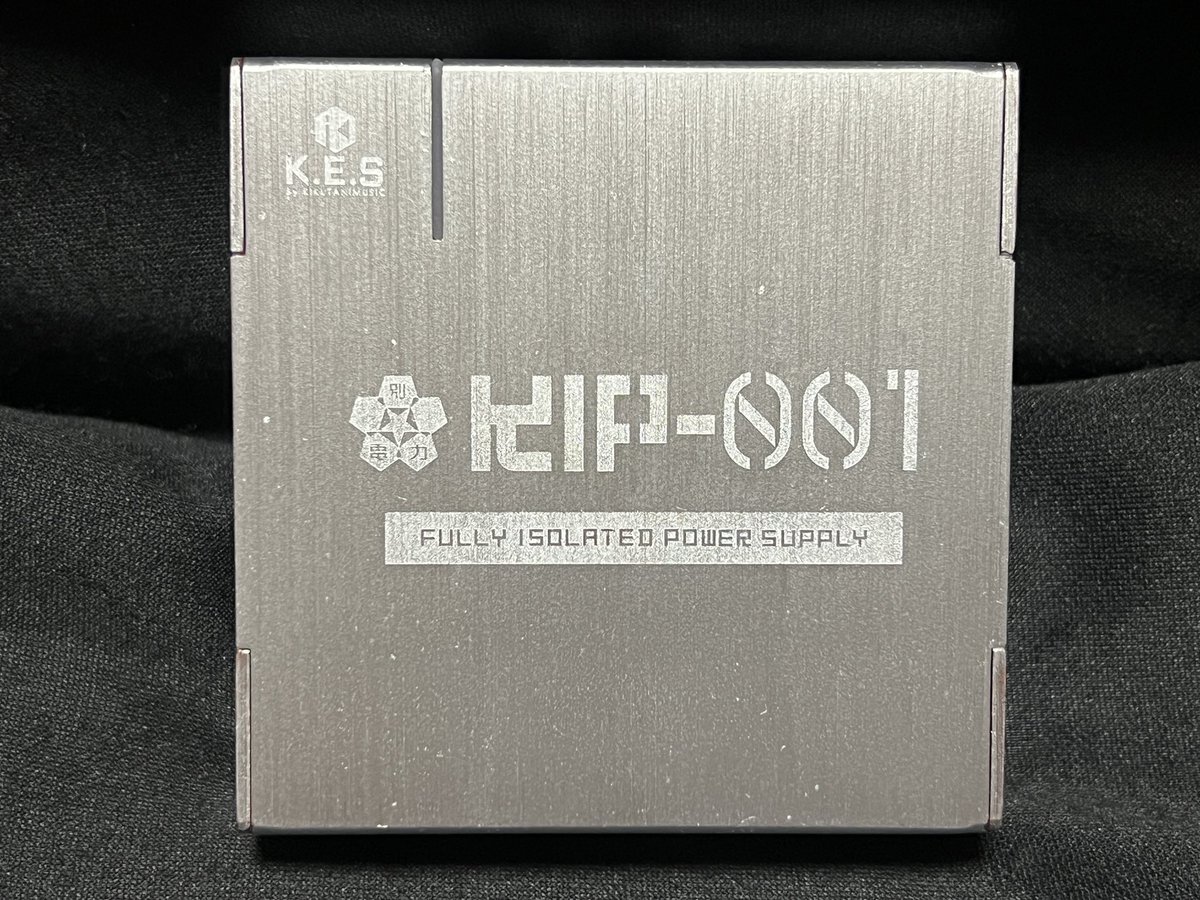 SDMF_Inc's tweet photo. っつーこって
My New Gear‼️
MIKI BASS SIDE × K.E.S.
・KIP-001 B2-IX
・KIP-001 ENGINE SILVER
三木楽器200周年
MIKI BASS SIDEとK.E.S.のコラボ限定モデル‼️
通常版の上からの手塗りカラー
高分子個体アルミタイプコンデサ仕様の耐久性向上Mod‼️✨
@MIKIBASSSIDE @KAIbyKES
#KES #KIP001 https://t.co/fL1SpB55qg