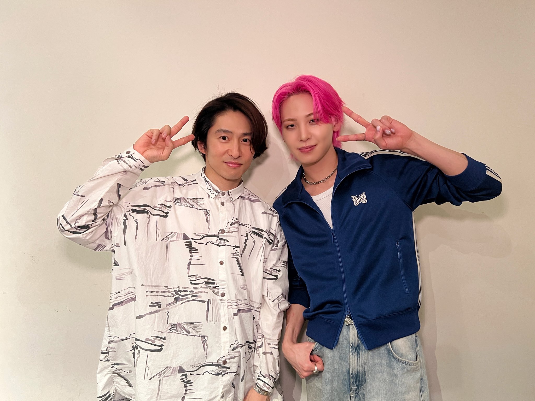 しーちゃん🦊💙🦄 on X: 