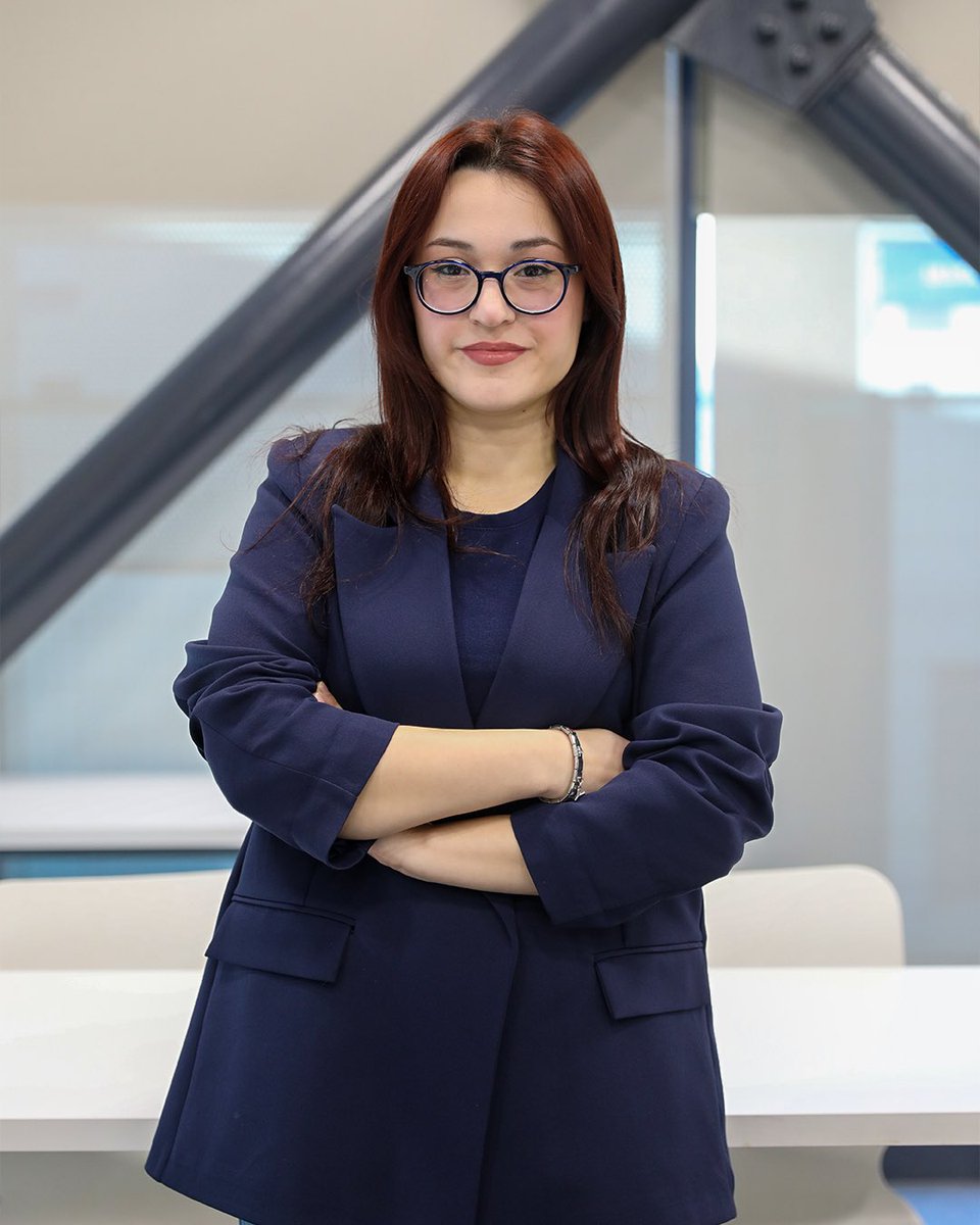 Şevval Asude Kayaalp
(Mühendislik ve Doğa Bilimleri Fakültesi - Biyomedikal Mühendisliği – İngilizce)

“Biyomedikal Mühendisliği gibi disiplinler arası bir alanda, derslerimizi kendi uzmanlık alanlarında yetkin akademisyenlerden alabiliyor olmak bizlere önemli bir avantaj