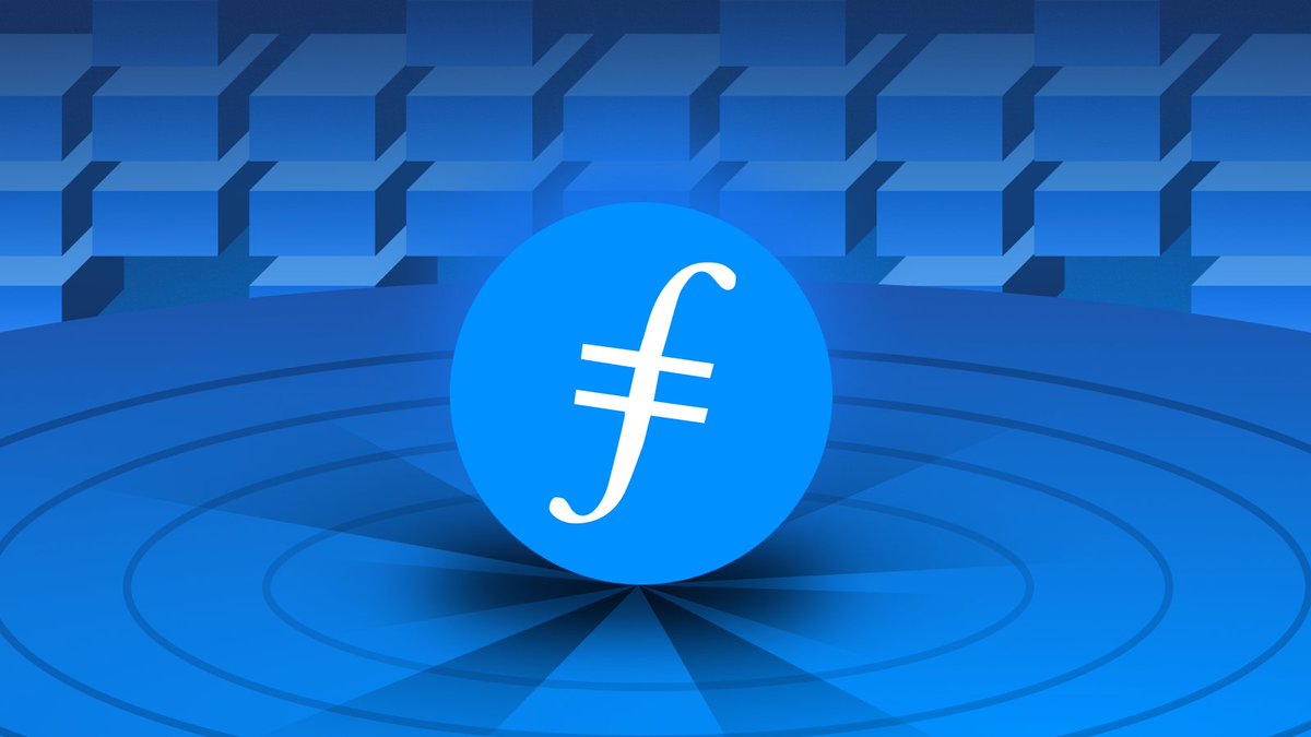 CrewsphereCTU's tweet image. Still storing on Google Drive? ๐๏ธ
Meet Filecoin โ the Web3 way to store data.
โ
Decentralized
โ
Secure
โ
Powered by FIL tokens
No central servers. No middlemen. Just pure, trustless storage.
Your data. Your control๐พ๐
#Filecoin #Web3 #Decentralized #Blockchain @icphub_IN