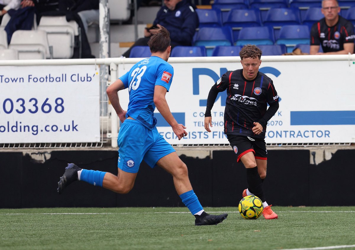 Joe Lewis Evans tweet media