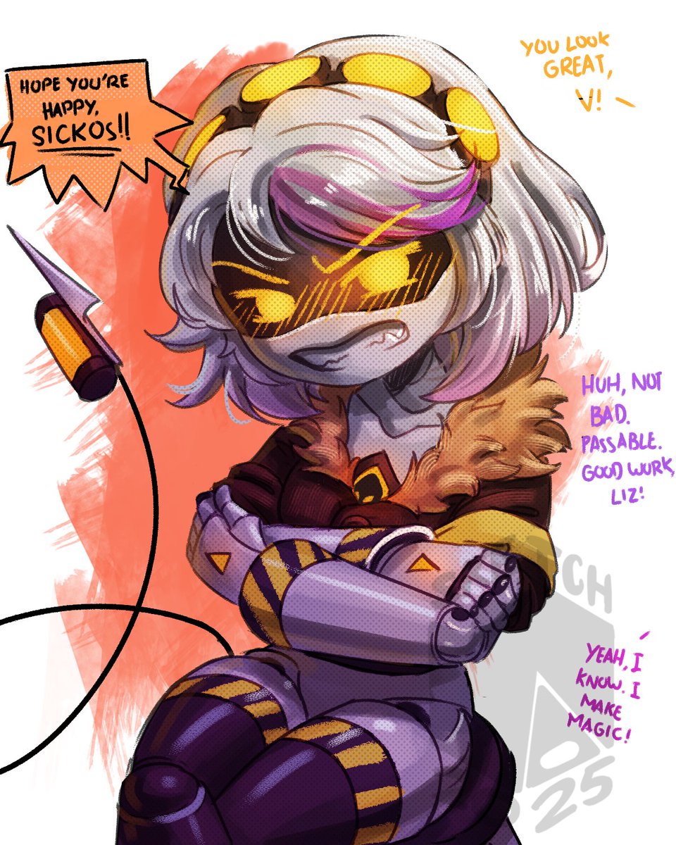 Sleepy Sketches (Commissions Closed!) tweet media