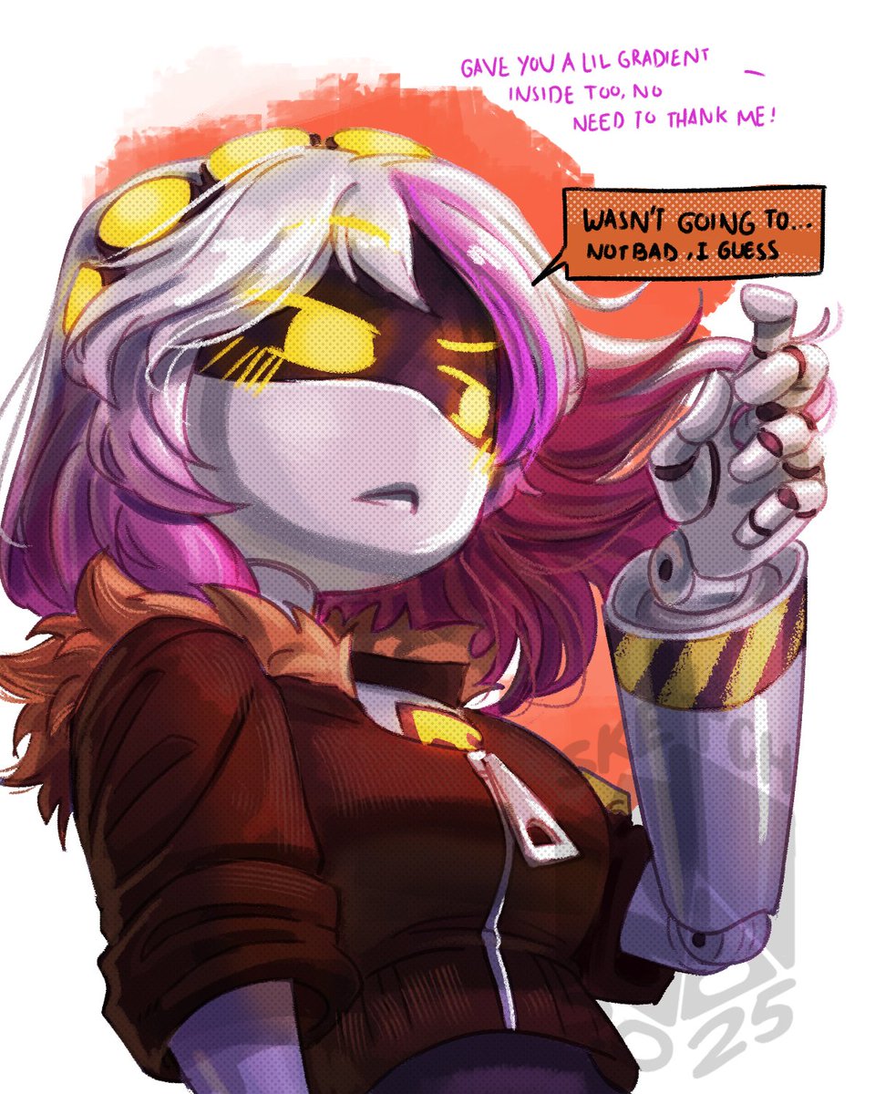 Sleepy Sketches (Commissions Closed!) tweet media