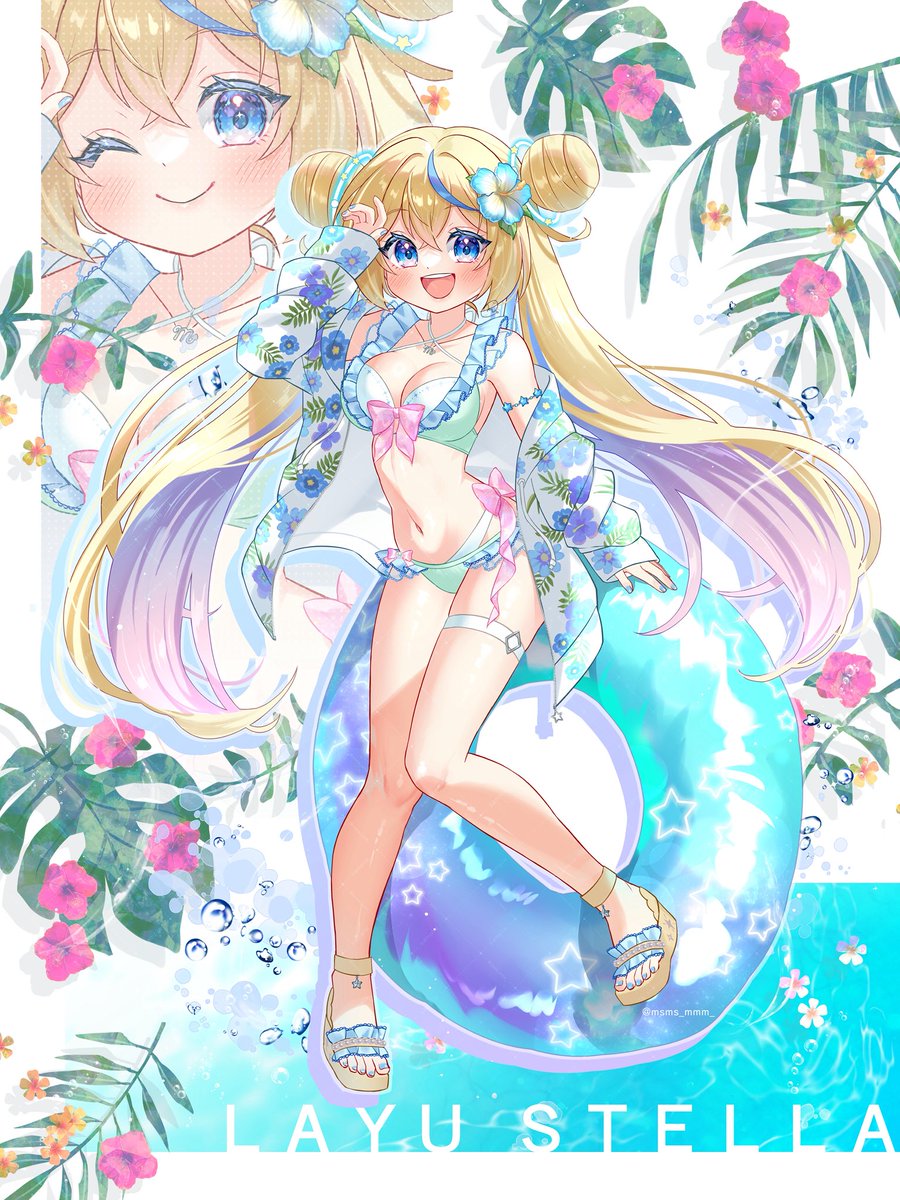 msms_mmm_'s tweet image. #三連休はフォロワーさんが増えるらしい
よろしくお願いします🌟🌟