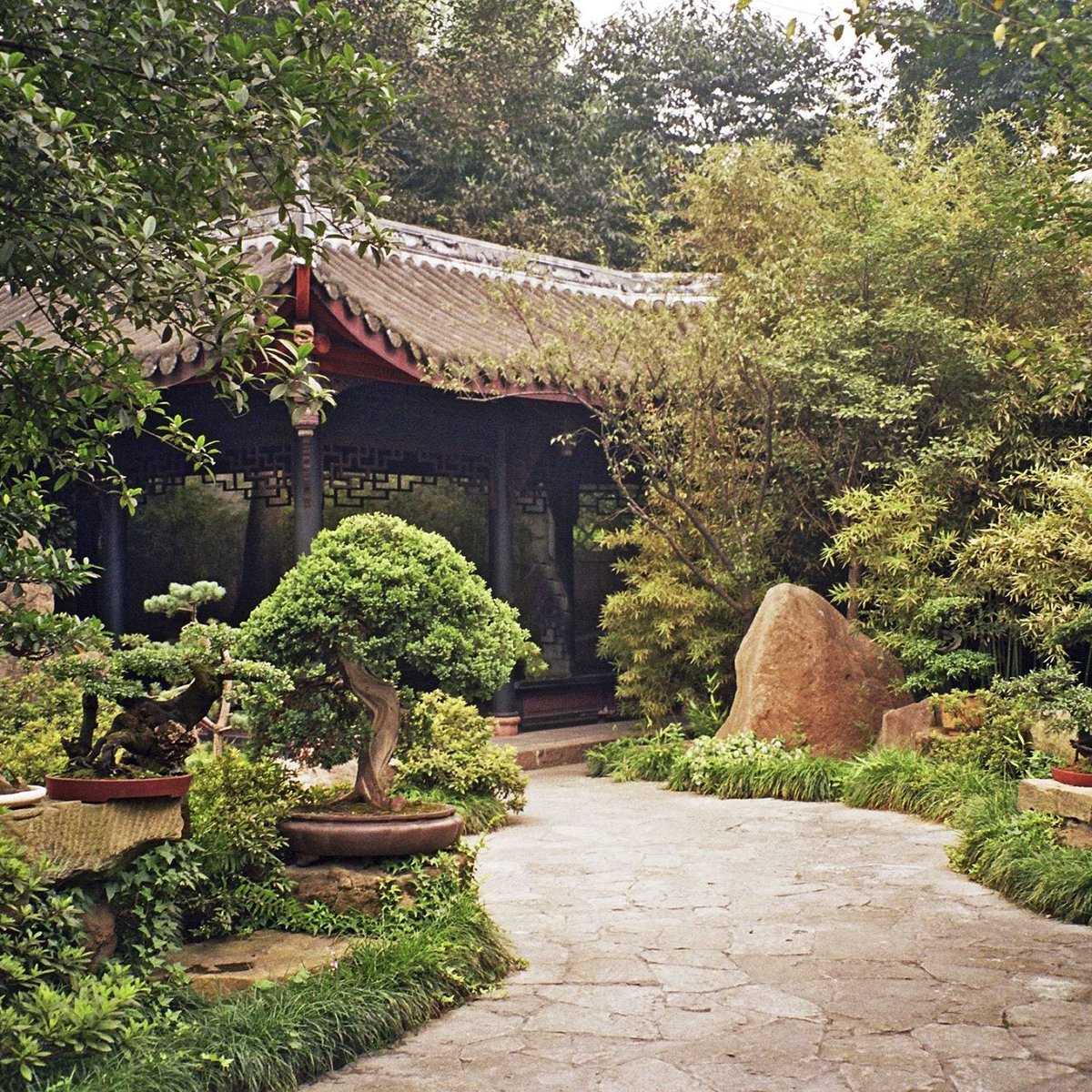 WillManidis's tweet image. you can learn an unbelievable amount about how different cultures think by looking at their gardens
very clearly a reflection of the deepest parts of your mind and values