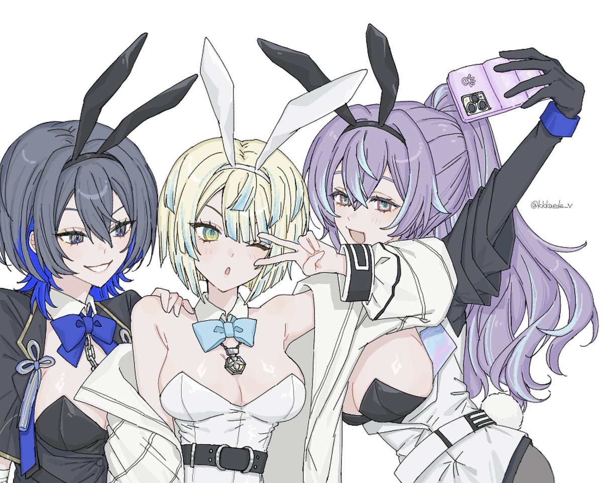 kkkaede_v's tweet image. #あうとロウ #楽屋のマナー #すけるべ