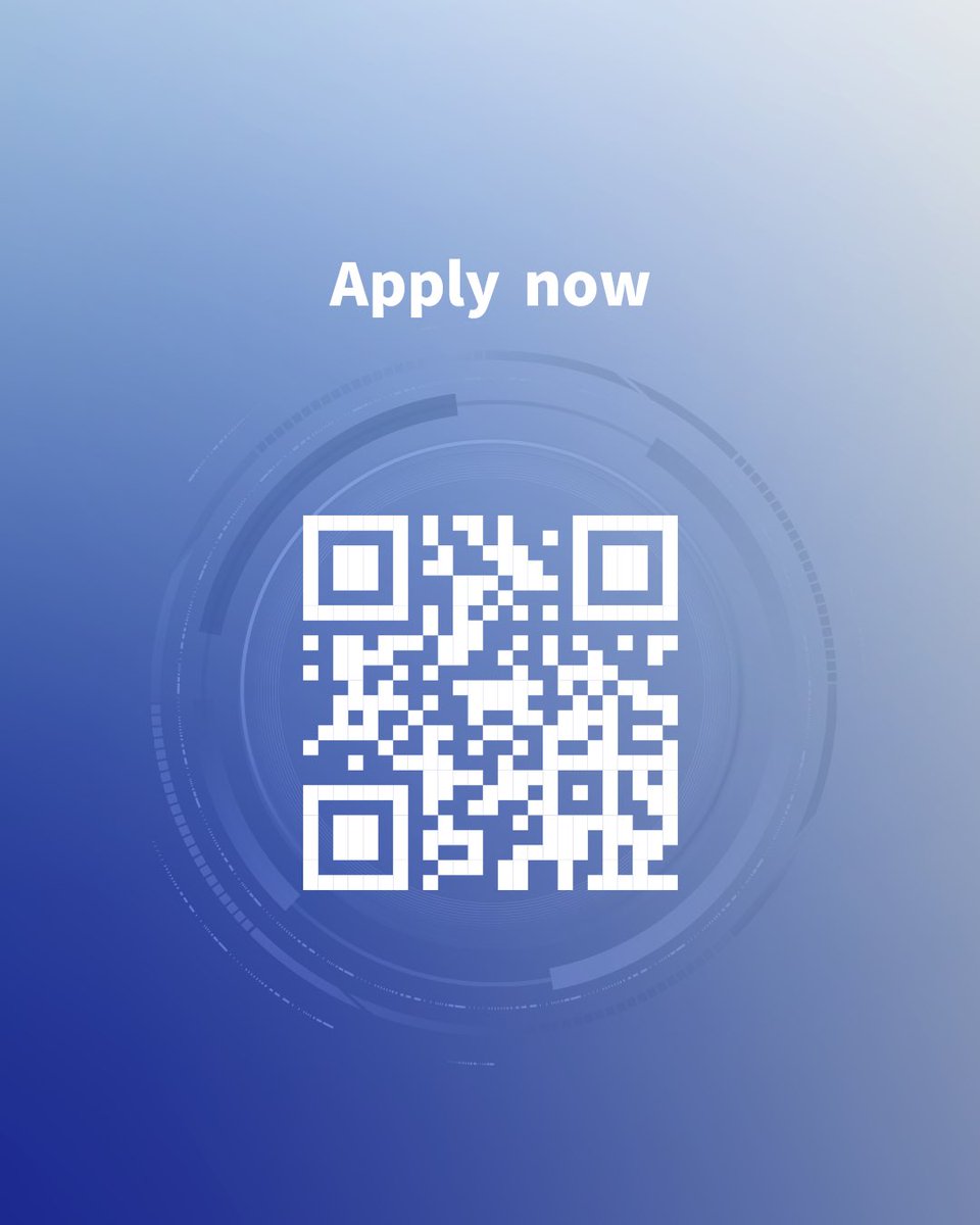 Launched by the UAE Council for Artificial Intelligence and Blockchain, the second edition of #UAEAIAward 2025 aims to accelerate AI adoption and strengthen the UAE’s global digital leadership.

Apply now: ai.gov.ae/aiaward/
