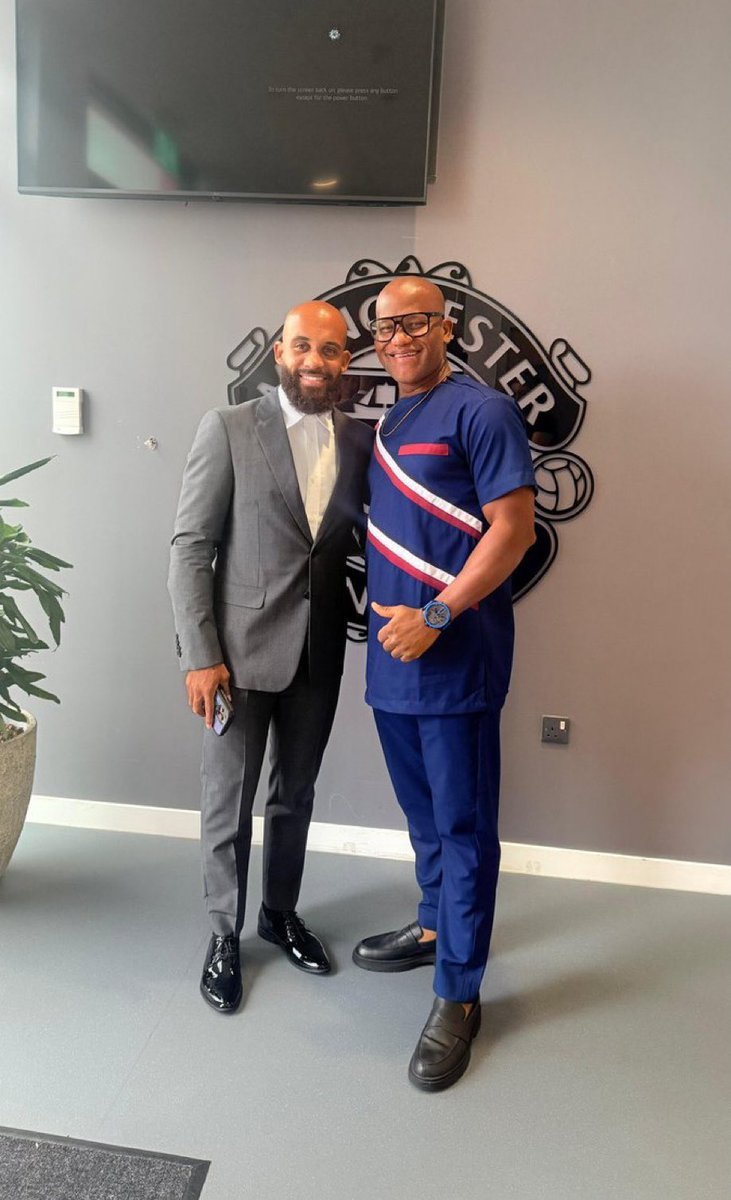 The United Stand tweet media