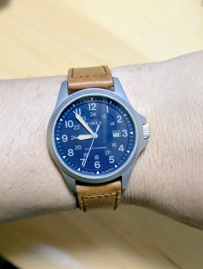 tamukun's tweet image. コンビニくらいしか出かけてない。
 #TIMEX