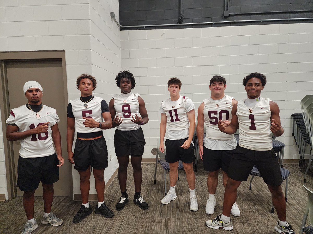 St. Cloud Football Recruiting (@st_cloudfbrecrt) on Twitter photo <a href="/CoachShort2/">CoachShort</a> Said What he said !! <a href="/DbD0J0/">Coach Eric Green</a> <a href="/Coach_HTaylor/">Hunter Taylor</a> @coachlattier
City of St Cloud time to cash them checks! <a href="/CoachShort2/">CoachShort</a> Said What he said !! <a href="/DbD0J0/">Coach Eric Green</a> <a href="/Coach_HTaylor/">Hunter Taylor</a> @coachlattier
City of St Cloud time to cash them checks!