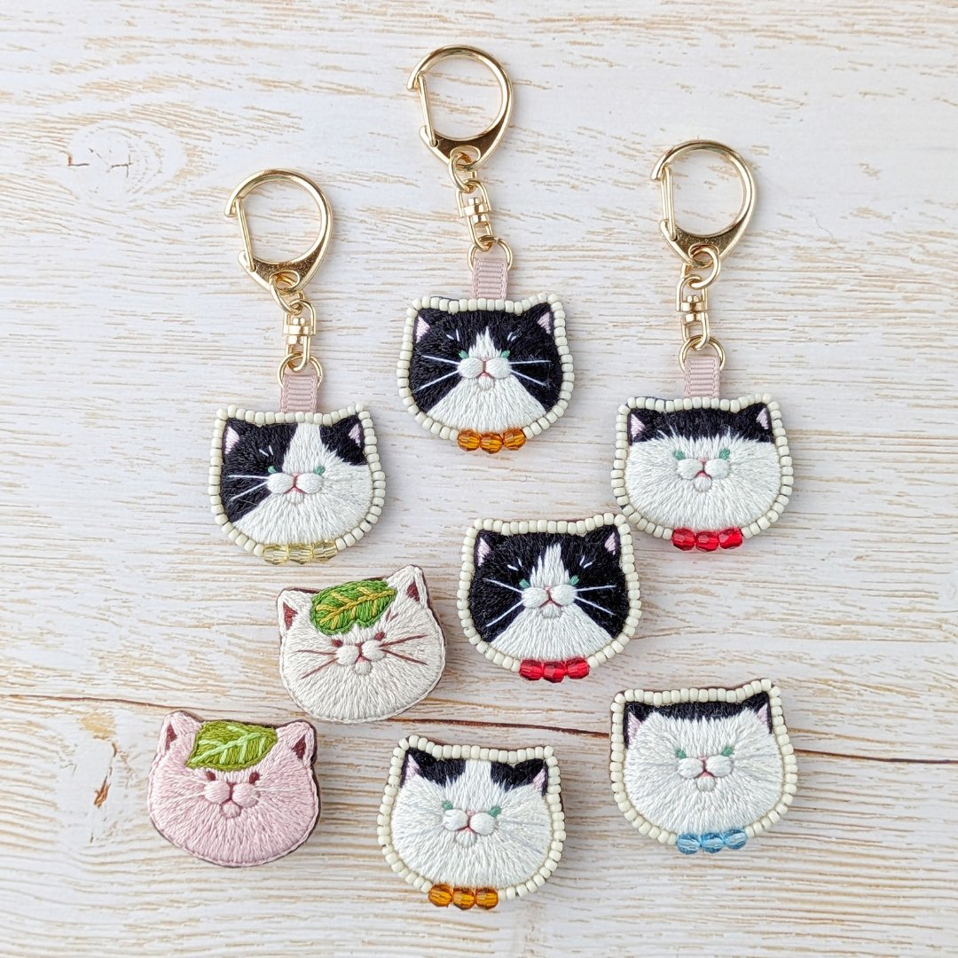 mame85023's tweet image. 委託販売のお知らせ!
東京高円寺あづま通りにあります、noraさんでの委託販売が始まりました!
お近くの皆さま、遠方の皆さまはお店のオンラインショップで、どうぞよろしくお願いいたします!
詳細はInstagramでご確認ください。