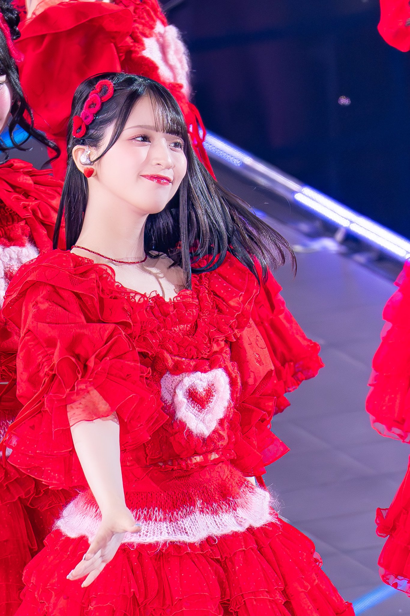 イコラブ 佐々木舞香 チェキ お姉さんじゃダメですか？ おねダメ イコラブ] ＝LOVE「お姉さんじゃダメですか？」のMVが公開