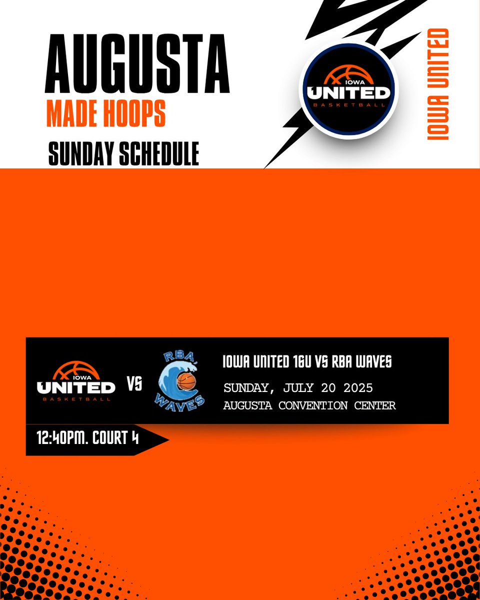 Iowa United (@teamiowaunited) on Twitter photo 