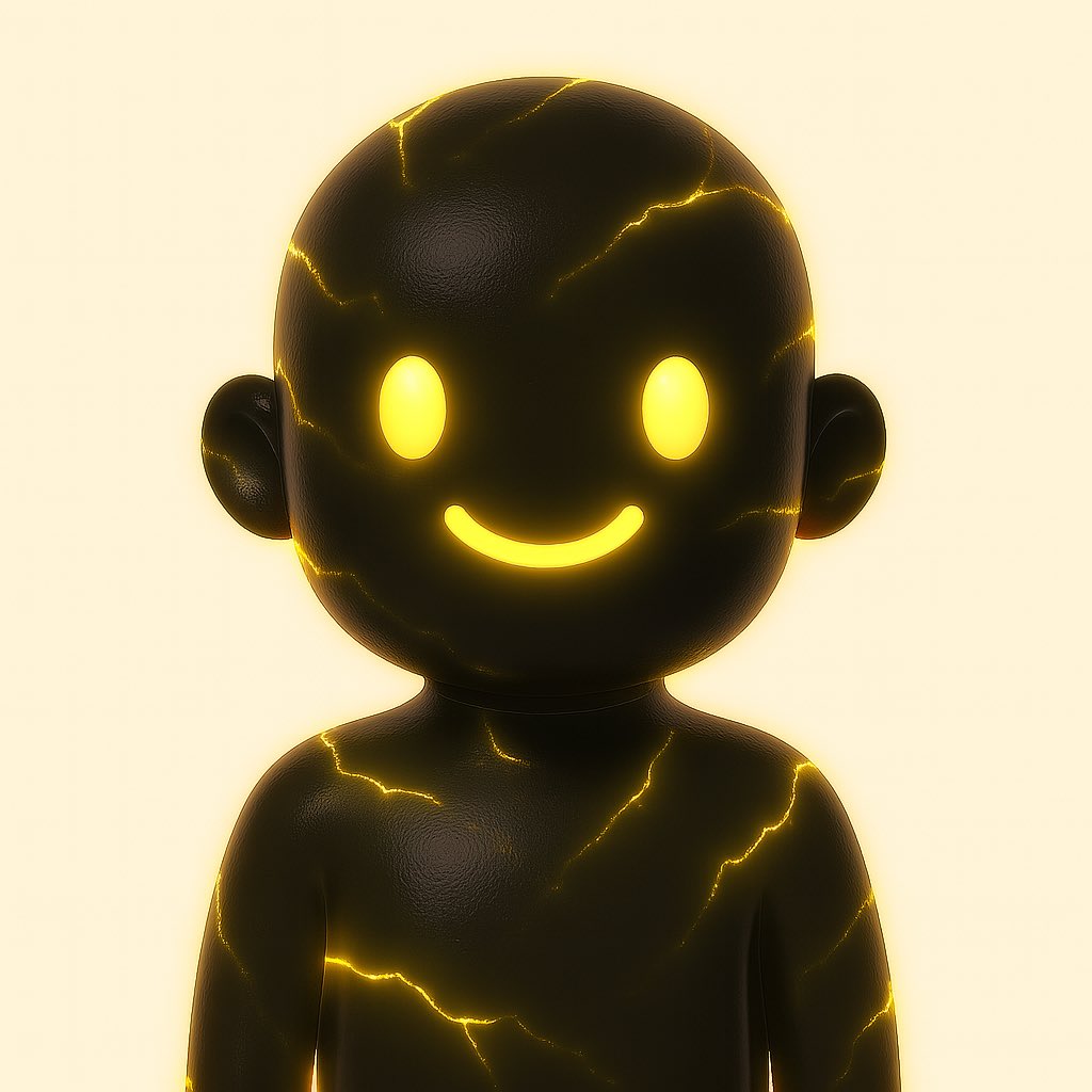 AbstractZmileZ's tweet image. GM! New skin! 🤩