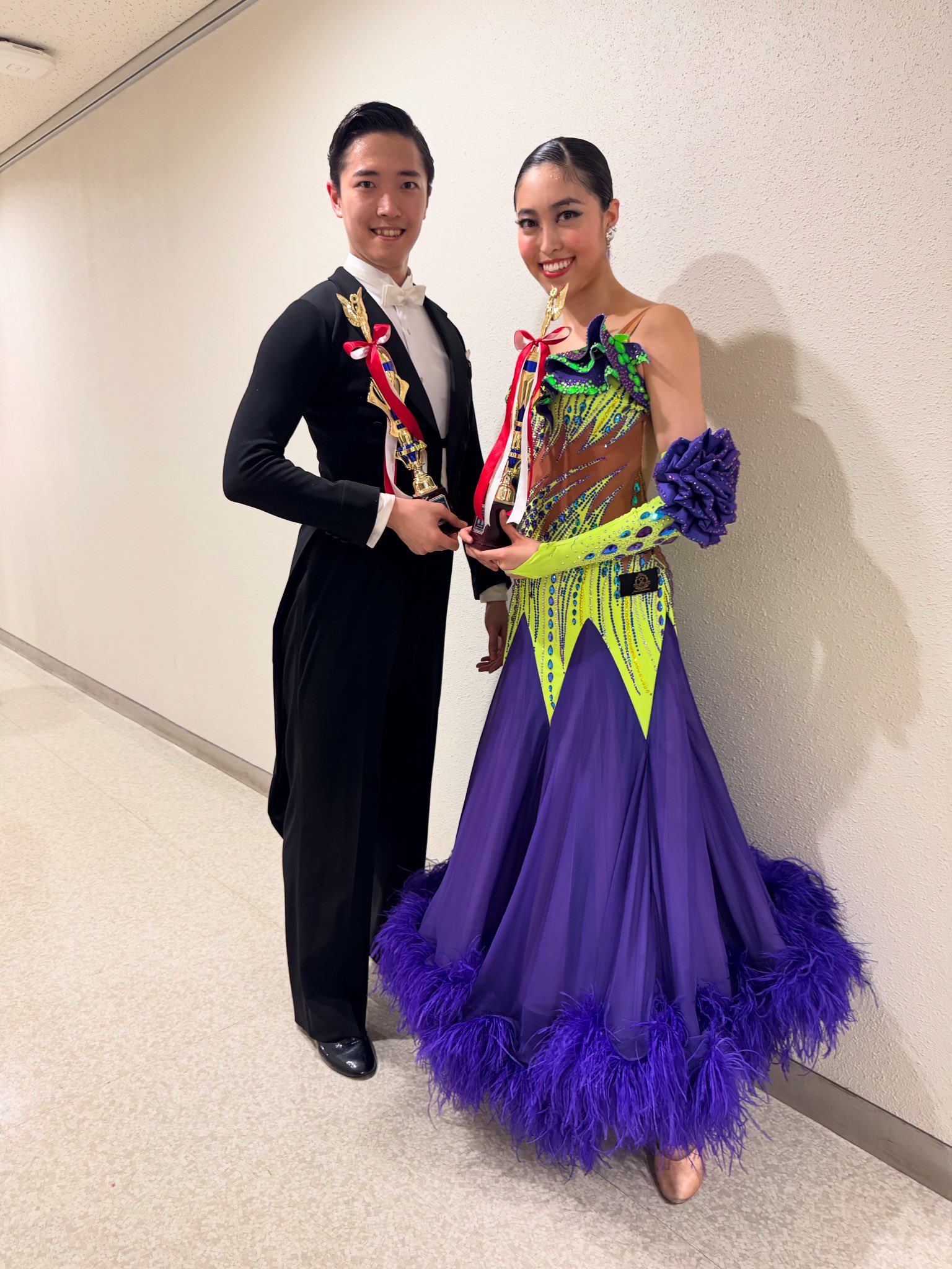 社交ダンス♪ヤナギダ 競技用ドレス ♪ YANAGIDA DANCE WEARヤナギダダンスウェア 社交ダンス