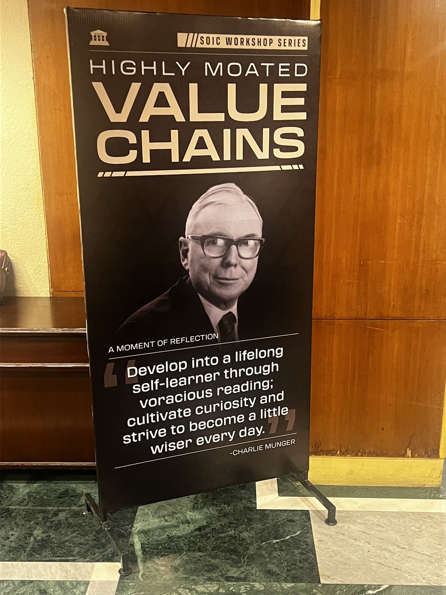 learning should never stop, super content and new insights 

Thanks <a href="/soicfinance/">Intrinsic Compounding</a> <a href="/ishmohit1/">ishmohit</a>