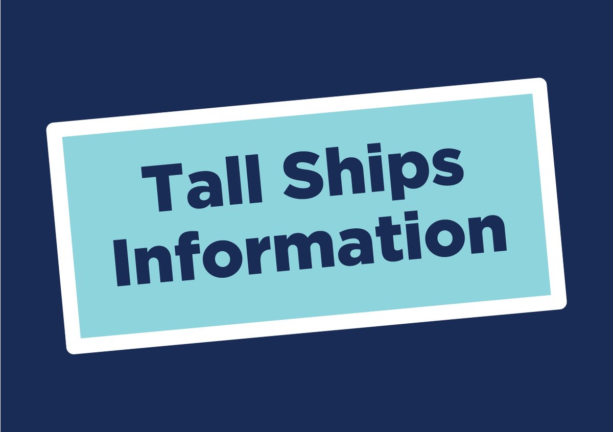 AberdeenCC's tweet image. Tall Ships visitors are reminded to access the event via the public entrance on Marischal Street from Castlegate. There is no entry from Market Street opposite Union Square.