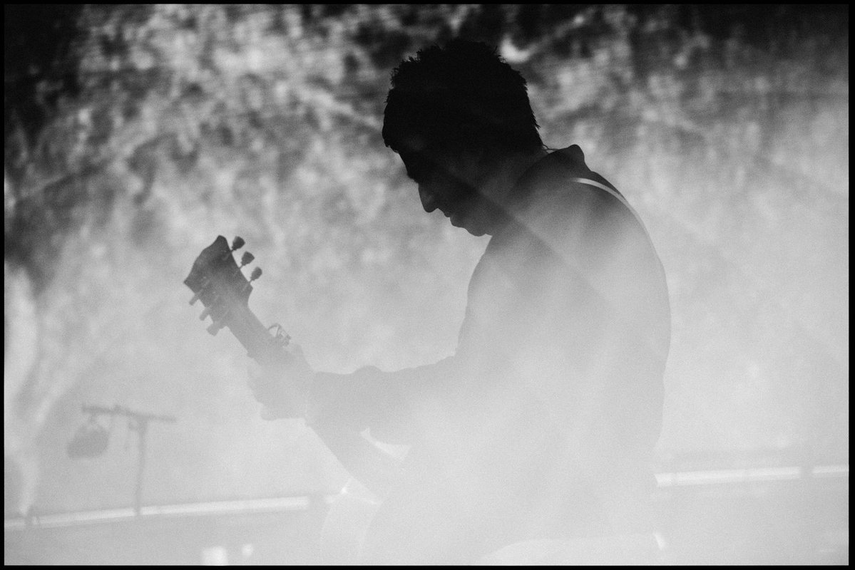 NoelGallagher's tweet image. Night four, Manchester 🐝
19.07.25
#oasislive2025