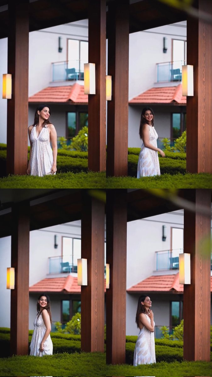 🤍✨
So beautiful 😍 

#AliceKaushik