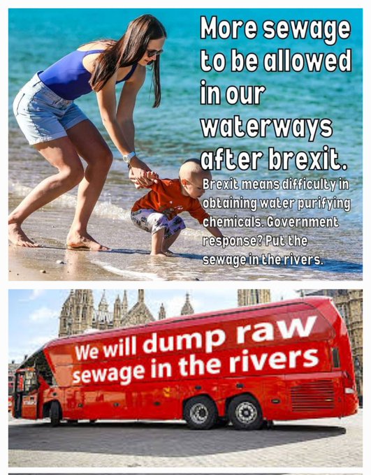 WistfulCass's tweet image. #bbclaurak begins by asking &quot;Why is our Water so filthy?&quot;

Simple, it was privatised by Tories, enabling new owners to refocus on &apos;Profit&apos; not &apos;Cleanliness &amp;amp; Safety&apos; with any T&amp;amp;Cs or management

@OfWat proved years ago it&apos;s #NotFitForPurpose &amp;amp; just water firms lapdog

#SkyNews…