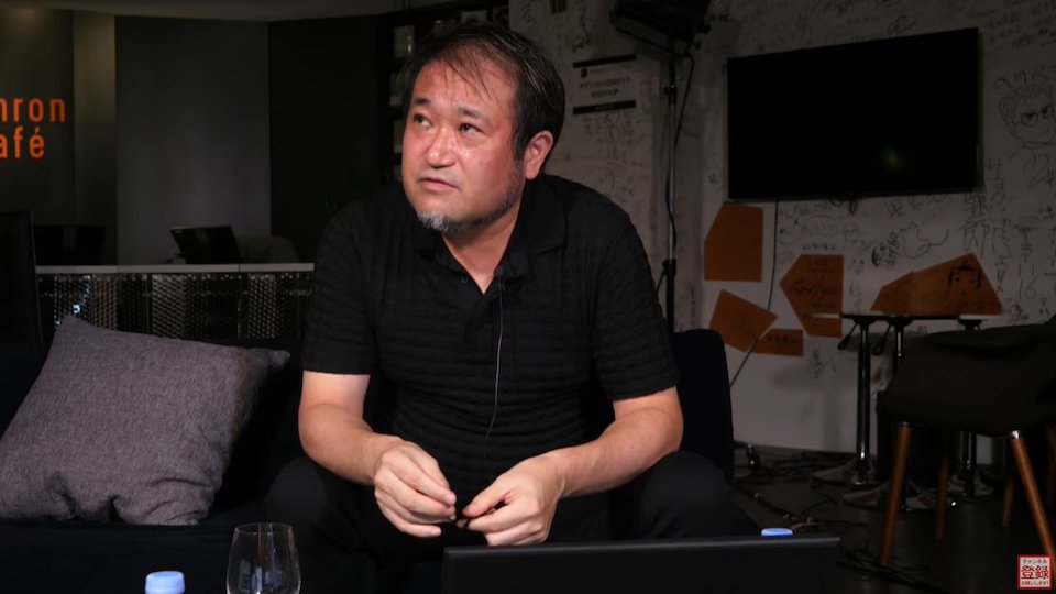 🎉同接6000突破！

東「ひとを悪に導くシステムはつくれるけど、善に導くシステムはつくれないんだよね。結局、教育や啓蒙で地道にやっていくしかない」

東浩紀が参院選の結果を見つつひとりクダを巻くだけの限界雑談特番　有識者の分析に飽きたらここだ！