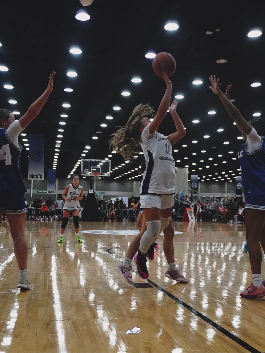 📸🏀 Layla Flynn 
<a href="/layla_flynn11/">layla flynn</a> <a href="/LexCrossover/">𝐋𝐞𝐱𝐢𝐧𝐠𝐭𝐨𝐧 𝐂𝐫𝐨𝐬𝐬𝐨𝐯𝐞r @UANextGHoops</a> <a href="/11thRegionKY/">11th Region</a>