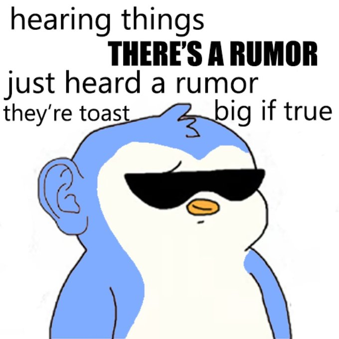 hearing things about a massive abstract season in the next weeks and months