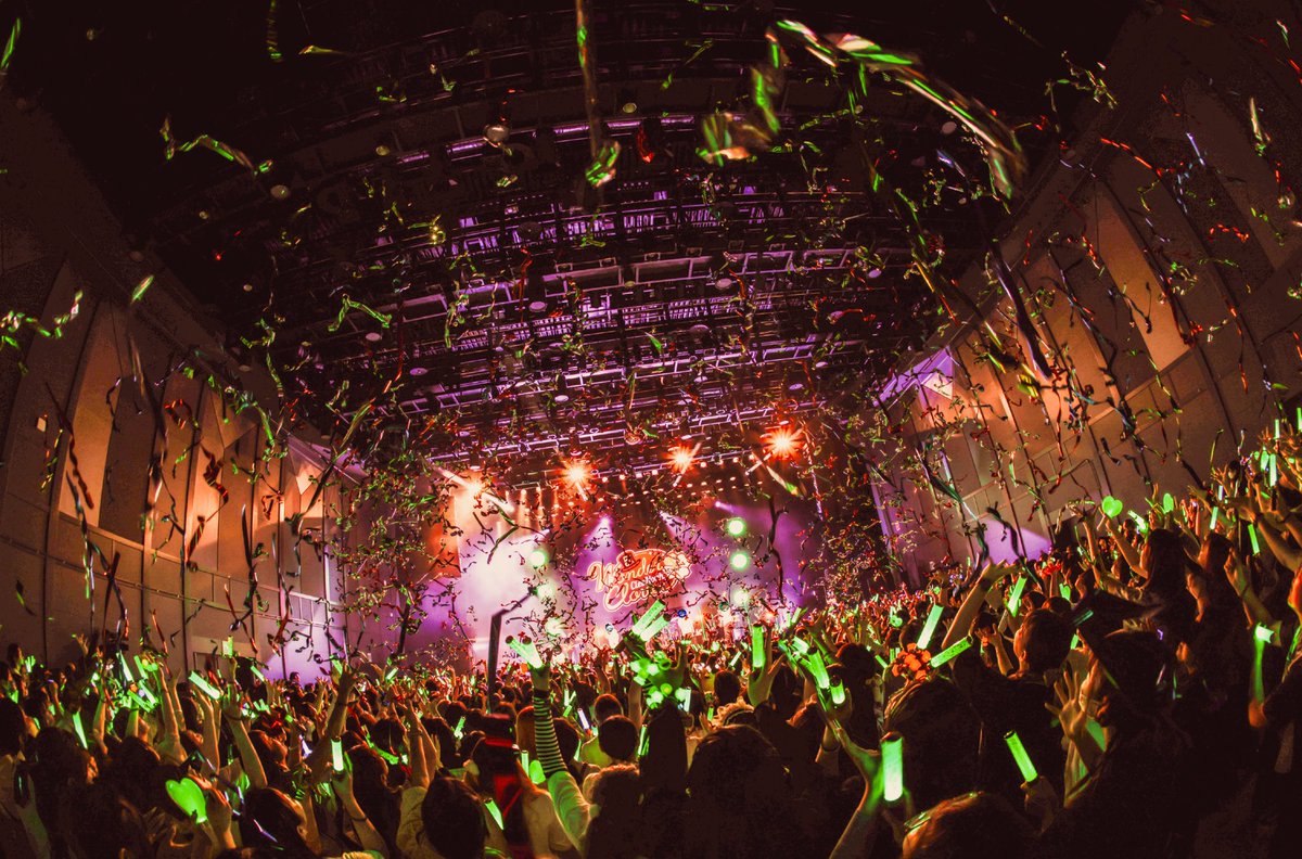 Clee_Noah's tweet image. CleeNoah 5th Anniversary Live Tour
『Wonder Clover』
2025/7/20 @ The Garden Hall
クレノア5周年を祝して駆け抜けたツアー
ファイナル公演が無事終了しました!!
最高の時間を共に過ごせて感謝です
本当にありがとう🍀
#クレノア5周年