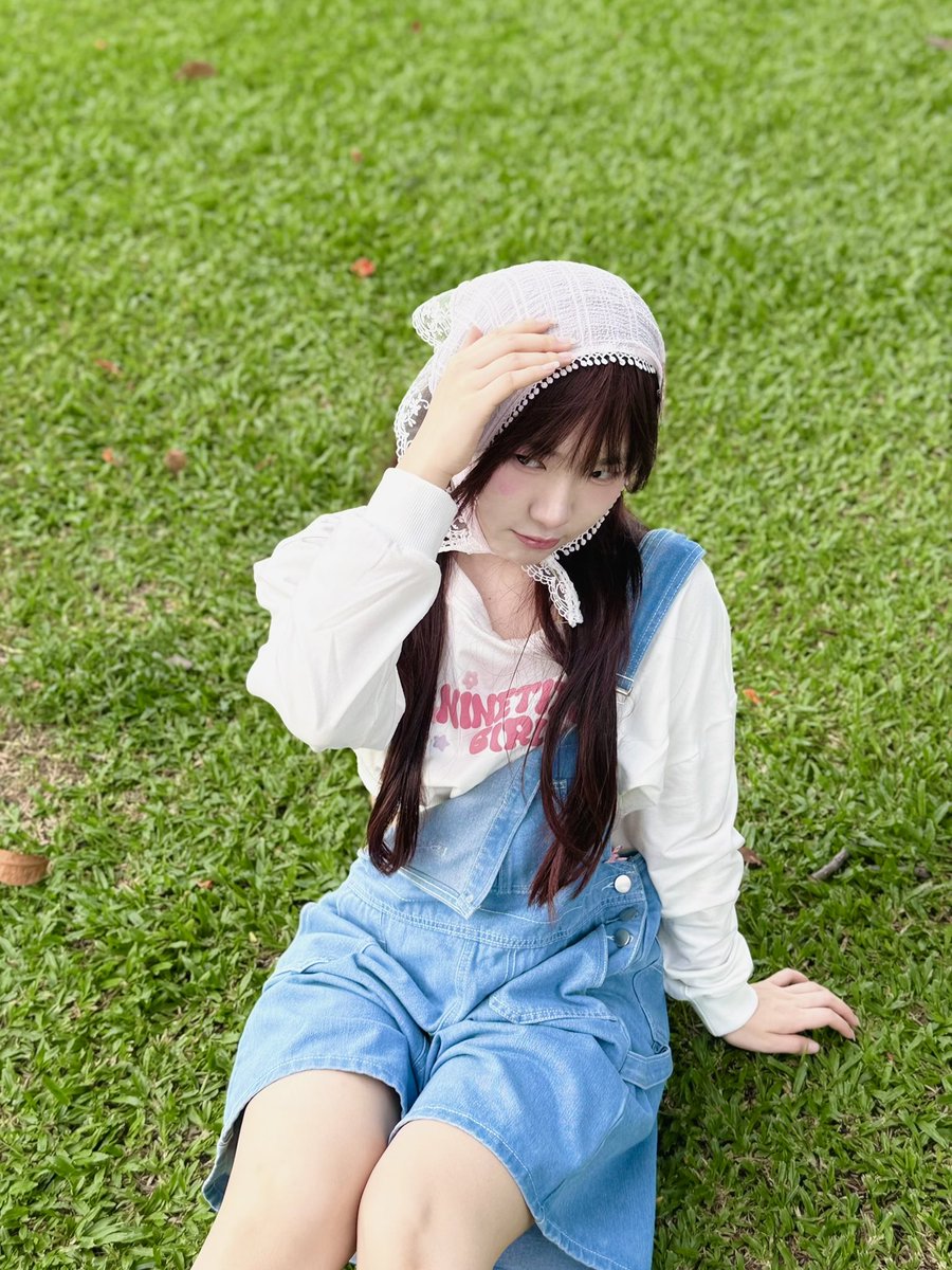 Piimkarn's tweet image. 🎵 . • ° 🐾 ° • . 🎶

#Kylinz #Pimkarnkylinz