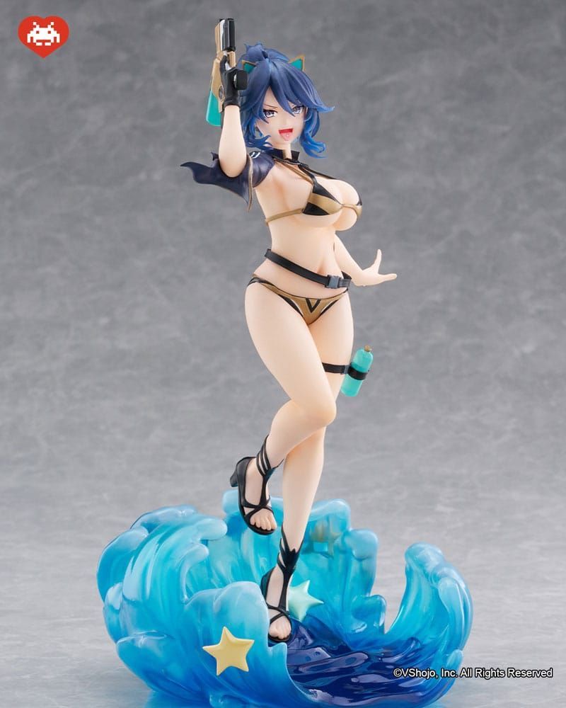 penguinscrown's tweet photo. PREORDINE+ 04/2026 VTuber VShojo Dressta PVC Statue Ironmouse 20 cm
https://t.co/WwZqR7rmGa
04/2026 VTuber VShojo Dressta PVC Statue Kson 23 cm (PREORDINE NON CANCELLABILE)
https://t.co/yiqiYwH6fk
#vtuber #vshojo #ironmouse #kson #vtuberfigure #actionfigure #penguinscrown https://t.co/xDGXiwpVey
