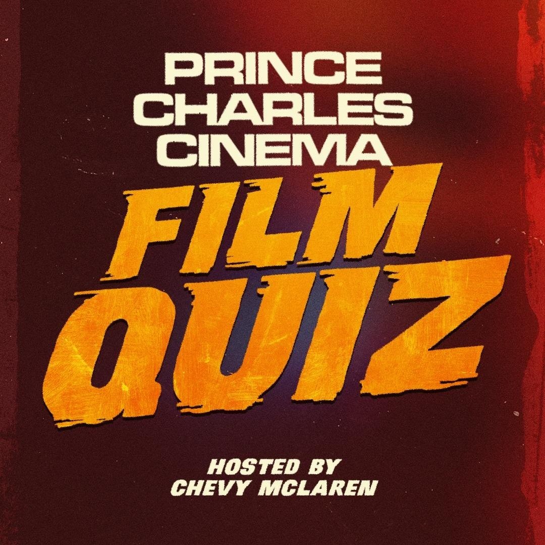 ThePCCLondon's tweet image. Film nerds, trivia hounds, and PCC die-hards - it’s happening again! After a sold out smash-debut from host Chevy and a crowd response that truly warmed our cinema loving hearts, THE PCC FILM QUIZ is back for more. Join us on Wednesday 30th July!
🎟️: tinyurl.com/5n8jna4z