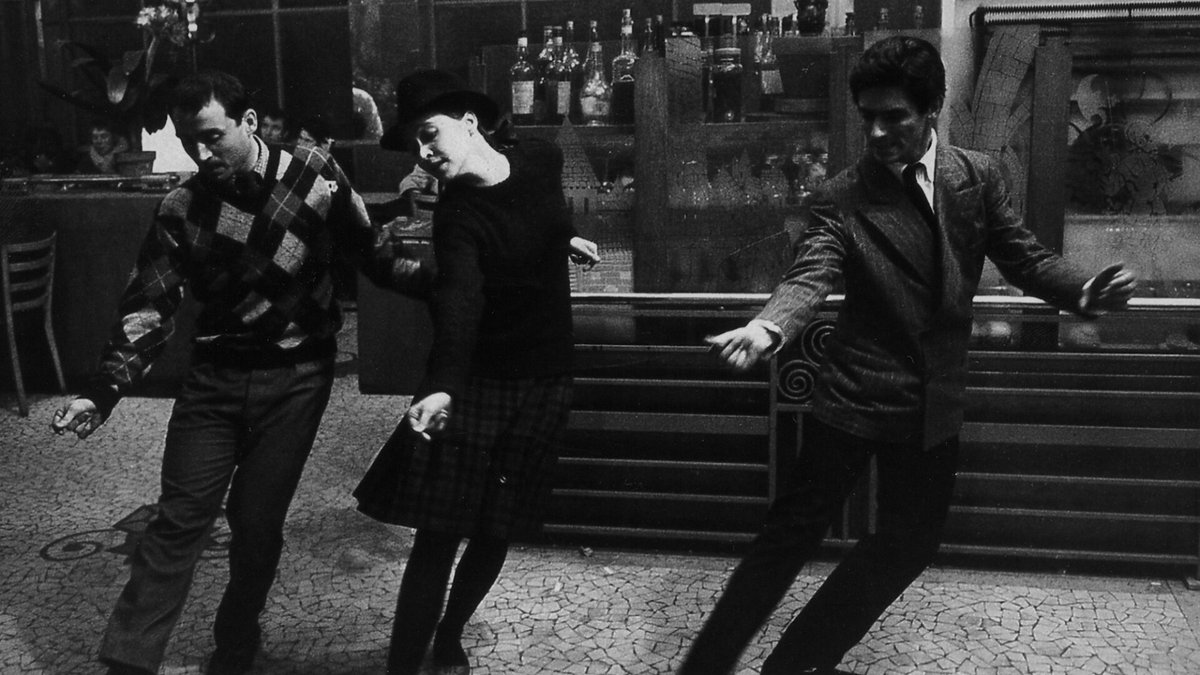 mayfairtheatre's tweet image. Sunday July 20
Noon -Private Event!
3:30pm -Band Of Outsiders- 5 Stars! (Slant)
4/4 Stars! (Chicago Reader)
6:00 -To A Land Unknown- “A tour-de-force ” (IndieWire)
“excellent” (Irish Independent)
8:30pm -Videodrome- Grade A+! (Flipside)
4/4 Stars! (Deep Focus Reviews)